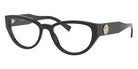 VERSACE VE3280B GB1 53 - Black #id:ve3280bgb1_s:100100