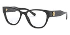 VERSACE VE3281B GB1 53 - Black #id:ve3281bgb1_s:100100