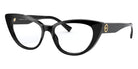 VERSACE VE3286 GB1 54 - Black #id:ve3286gb1_s:100100