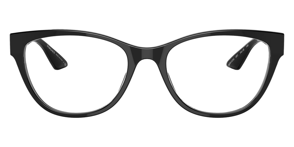 Versace VE3292 GB1 54 - Black #id:ve3292gb1_s:100100