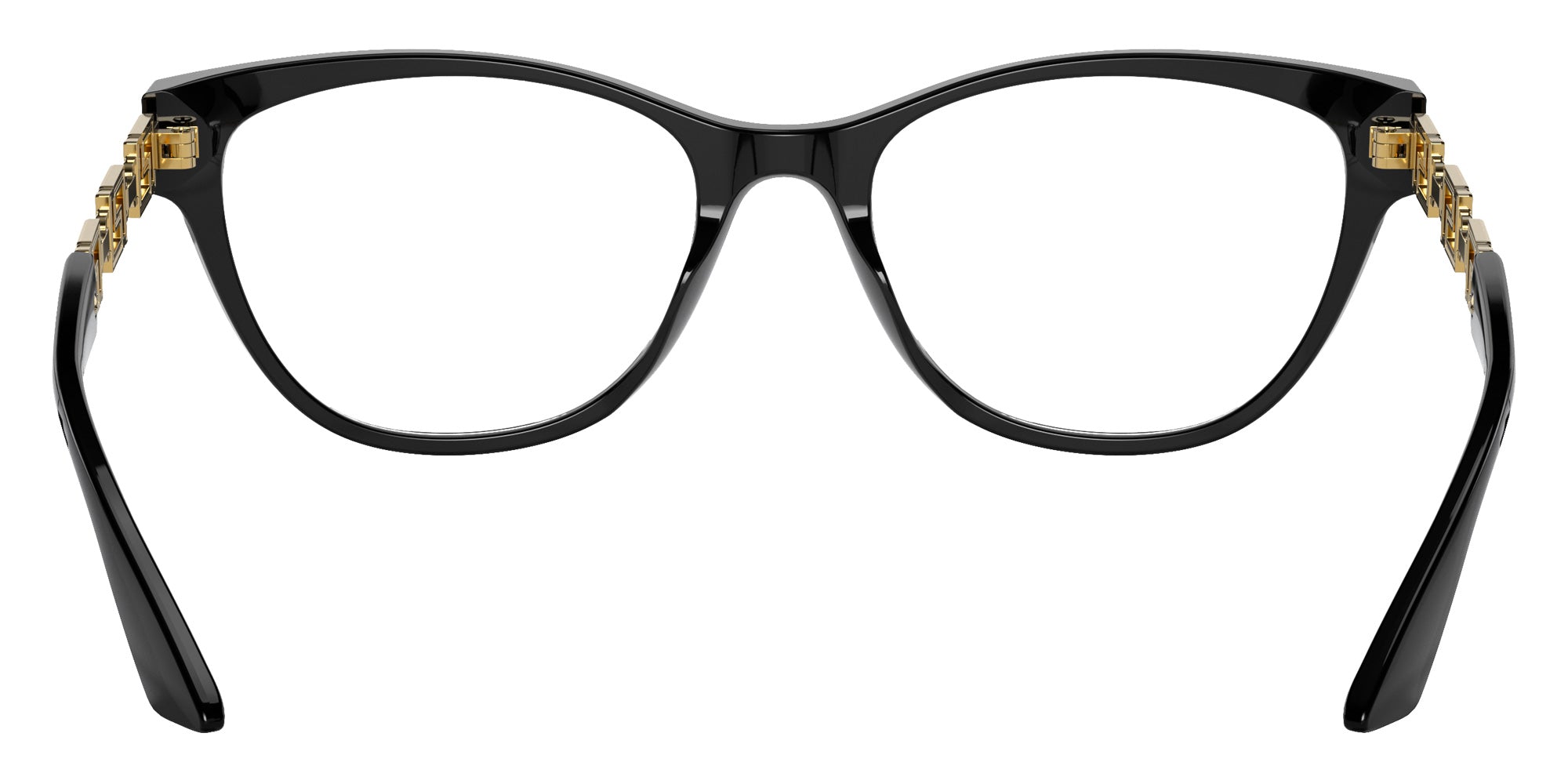 Versace VE3292 GB1 54 - Black #id:ve3292gb1_s:100115