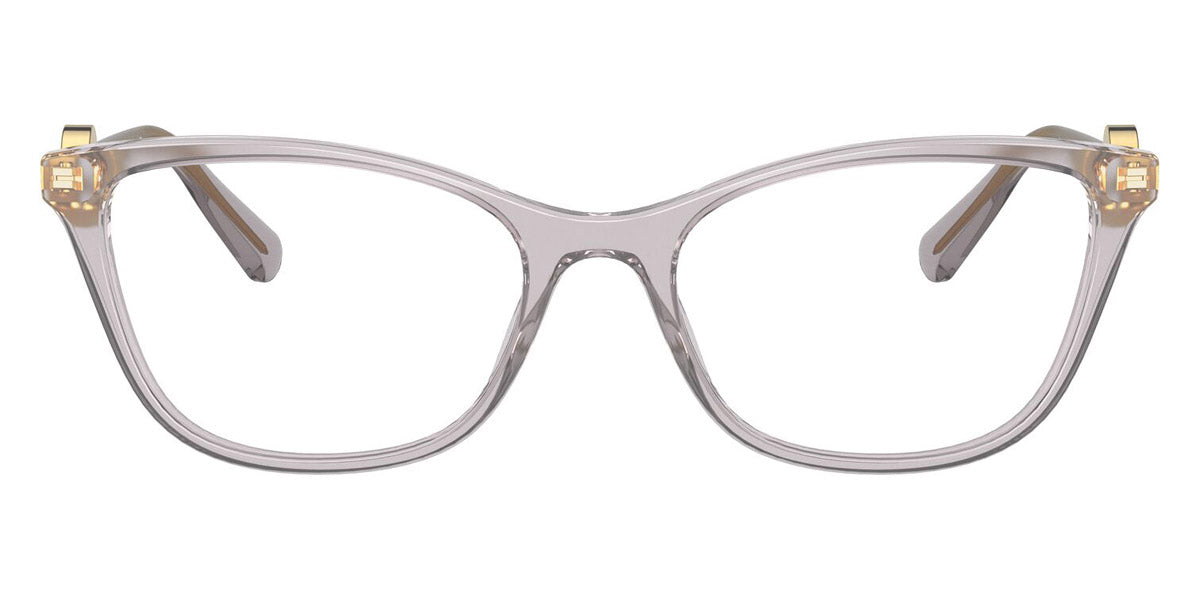 VERSACE VE3293 593 55 - Transparent Gray 593