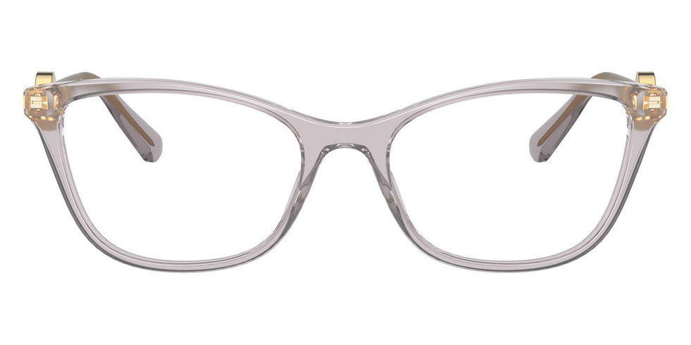 VERSACE VE3293 593 55 - Transparent Gray 593