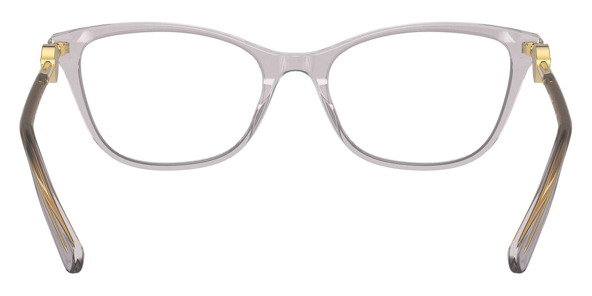 VERSACE VE3293 593 55 - Transparent Gray 593