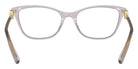 VERSACE VE3293 593 55 - Transparent Gray 593