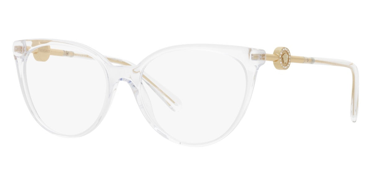 VERSACE VE3298B 148 55 - Crystal
