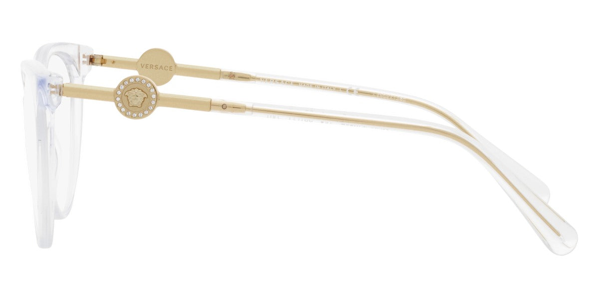 VERSACE VE3298B 148 55 - Crystal