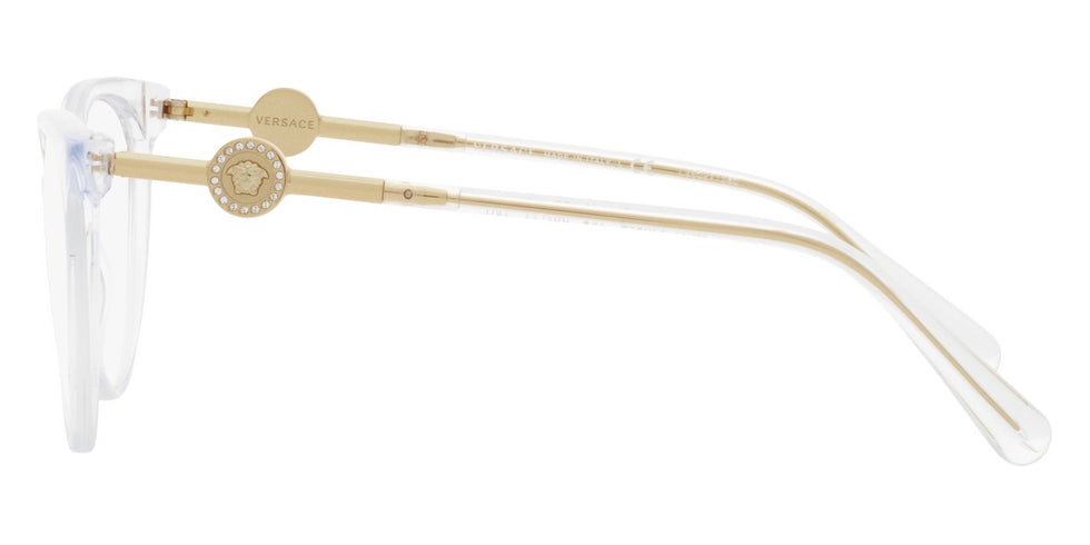 VERSACE VE3298B 148 55 - Crystal