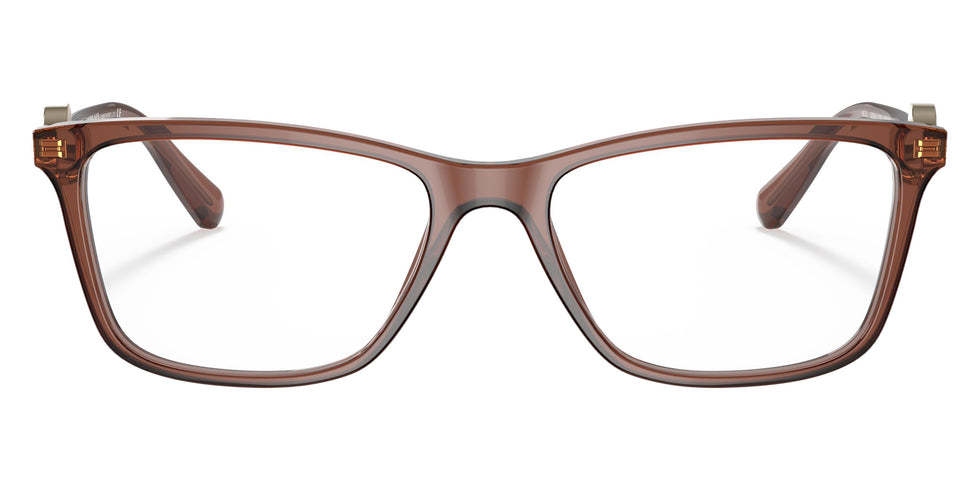 VERSACE VE3299B 5324 53 - Transparent Brown #id:ve3299b5324_s:100100