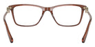 VERSACE VE3299B 5324 53 - Transparent Brown #id:ve3299b5324_s:100115
