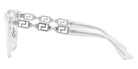 VERSACE VE3302D 148 54 - Crystal/Silver