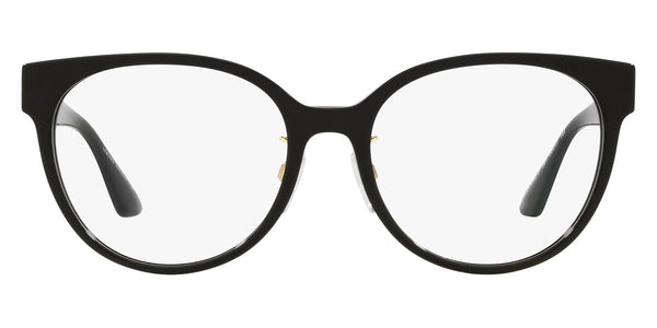 Black/Gold / 54-17-140