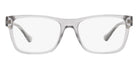 VERSACE VE3303 593 55 - Transparent Gray