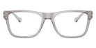 Versace VE3303 593 57 - Transparent Gray #id:ve3303593_s:100100