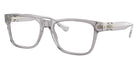Versace VE3303 593 57 - Transparent Gray #id:ve3303593_s:100105