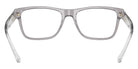 Versace VE3303 593 57 - Transparent Gray #id:ve3303593_s:100115