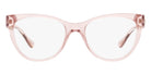 VERSACE VE3304 5339 53 - Transparent Pink