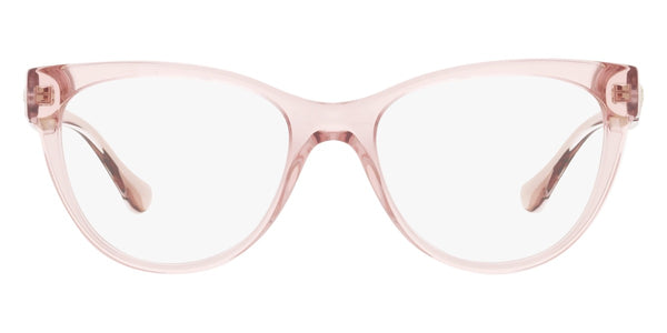 Transparent Pink / 53-18-140