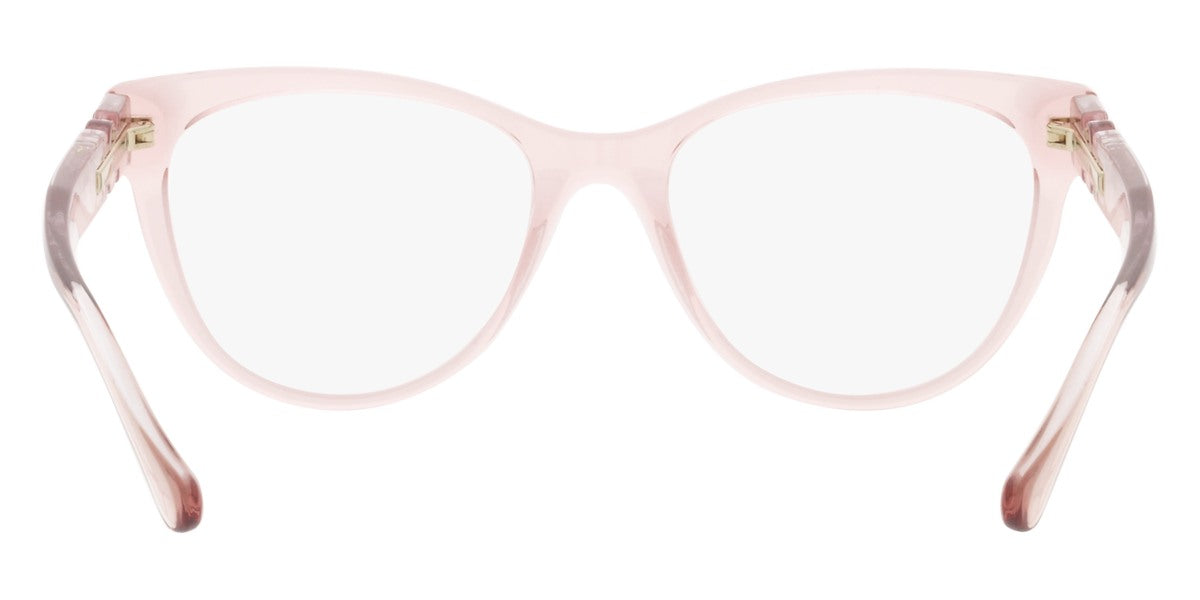 VERSACE VE3304 5339 53 - Transparent Pink