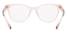 VERSACE VE3304 5339 53 - Transparent Pink