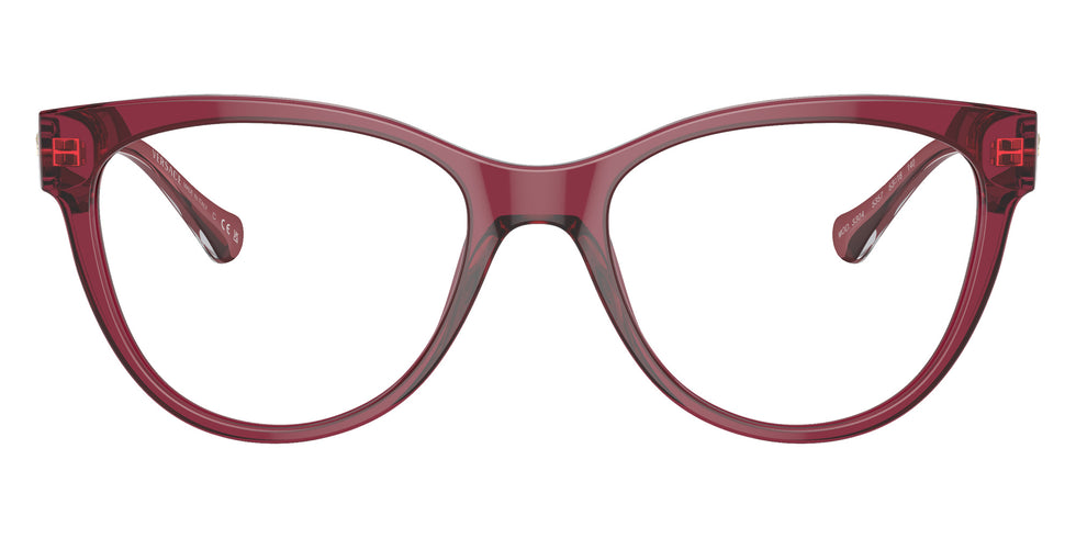 Versace VE3304 5357 51 - Transparent Red #id:ve33045357_s:100100