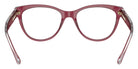 Versace VE3304 5357 51 - Transparent Red #id:ve33045357_s:100115