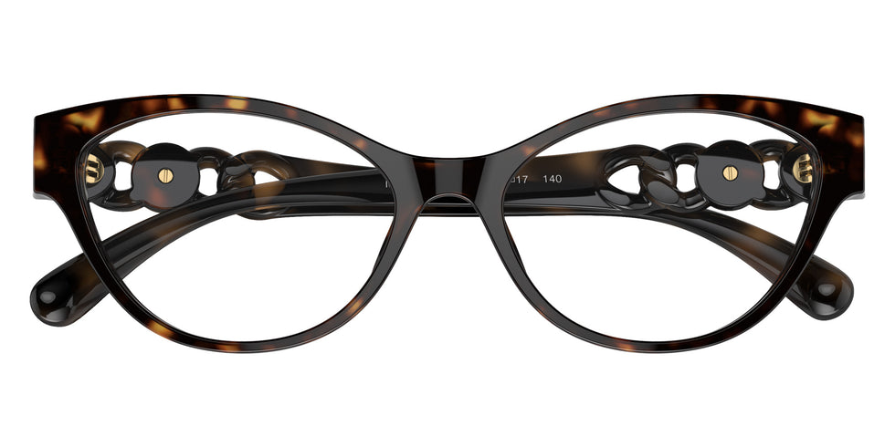 VERSACE VE3305 108 55 - Havana #id:ve3305108_s:100120