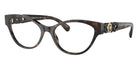 VERSACE VE3305 108 55 - Havana #id:ve3305108_s:100105