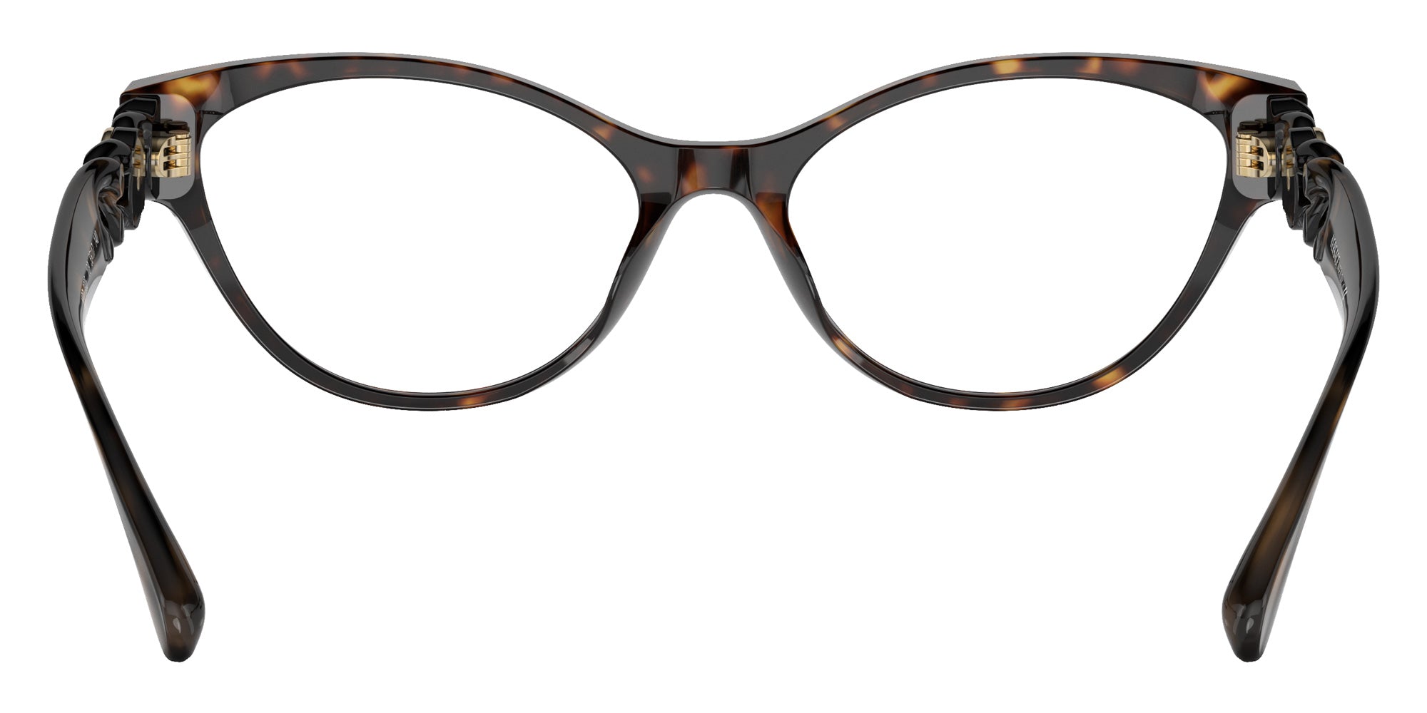 VERSACE VE3305 108 55 - Havana #id:ve3305108_s:100115