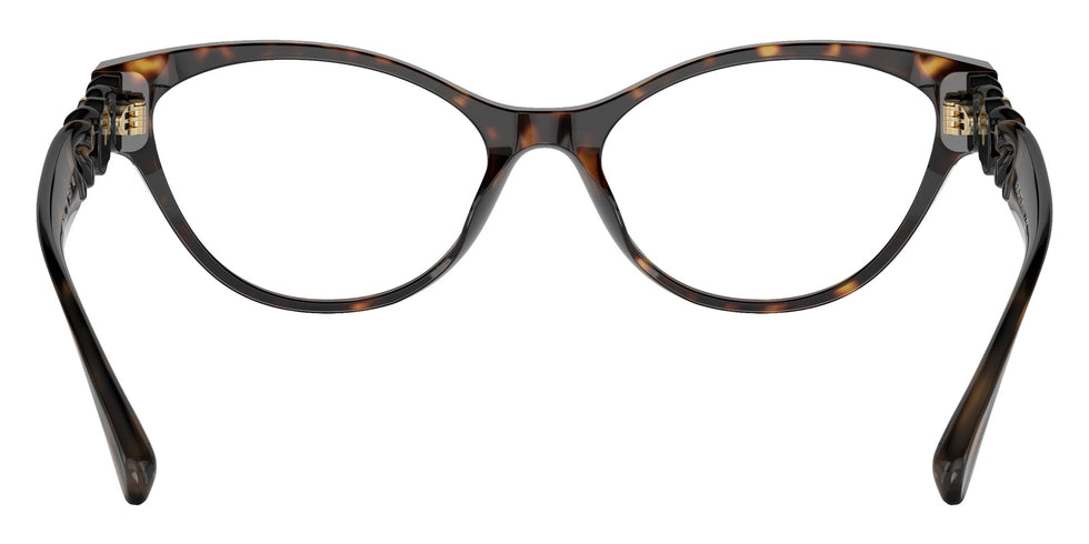 VERSACE VE3305 108 55 - Havana #id:ve3305108_s:100115