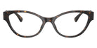 VERSACE VE3305 108 55 - Havana #id:ve3305108_s:100100