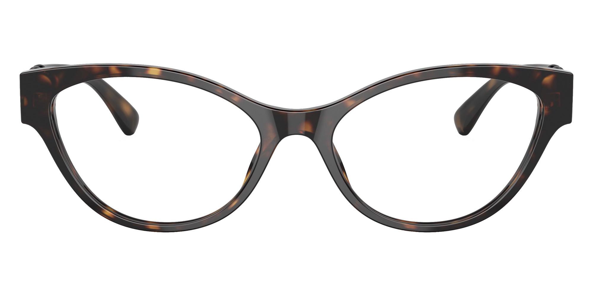 VERSACE VE3305 108 55 - Havana #id:ve3305108_s:100100