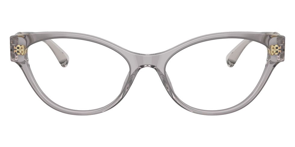 VERSACE VE3305 593 55 - Transparent Gray #id:ve3305593_s:100100