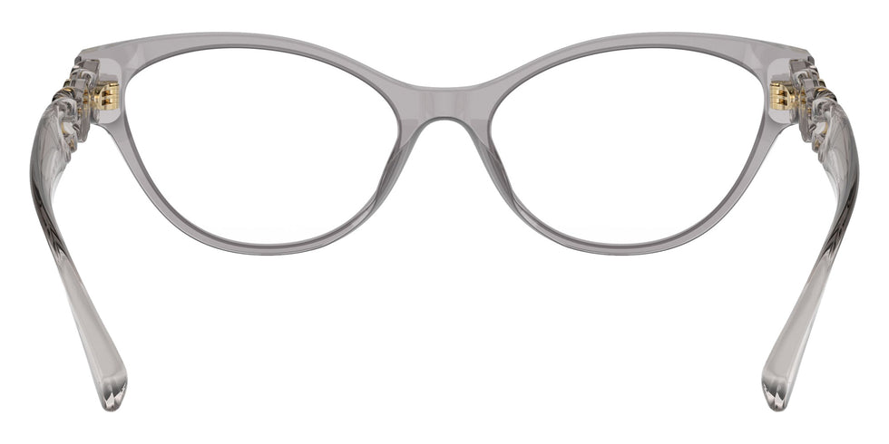 VERSACE VE3305 593 55 - Transparent Gray #id:ve3305593_s:100115