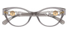 VERSACE VE3305 593 55 - Transparent Gray #id:ve3305593_s:100120