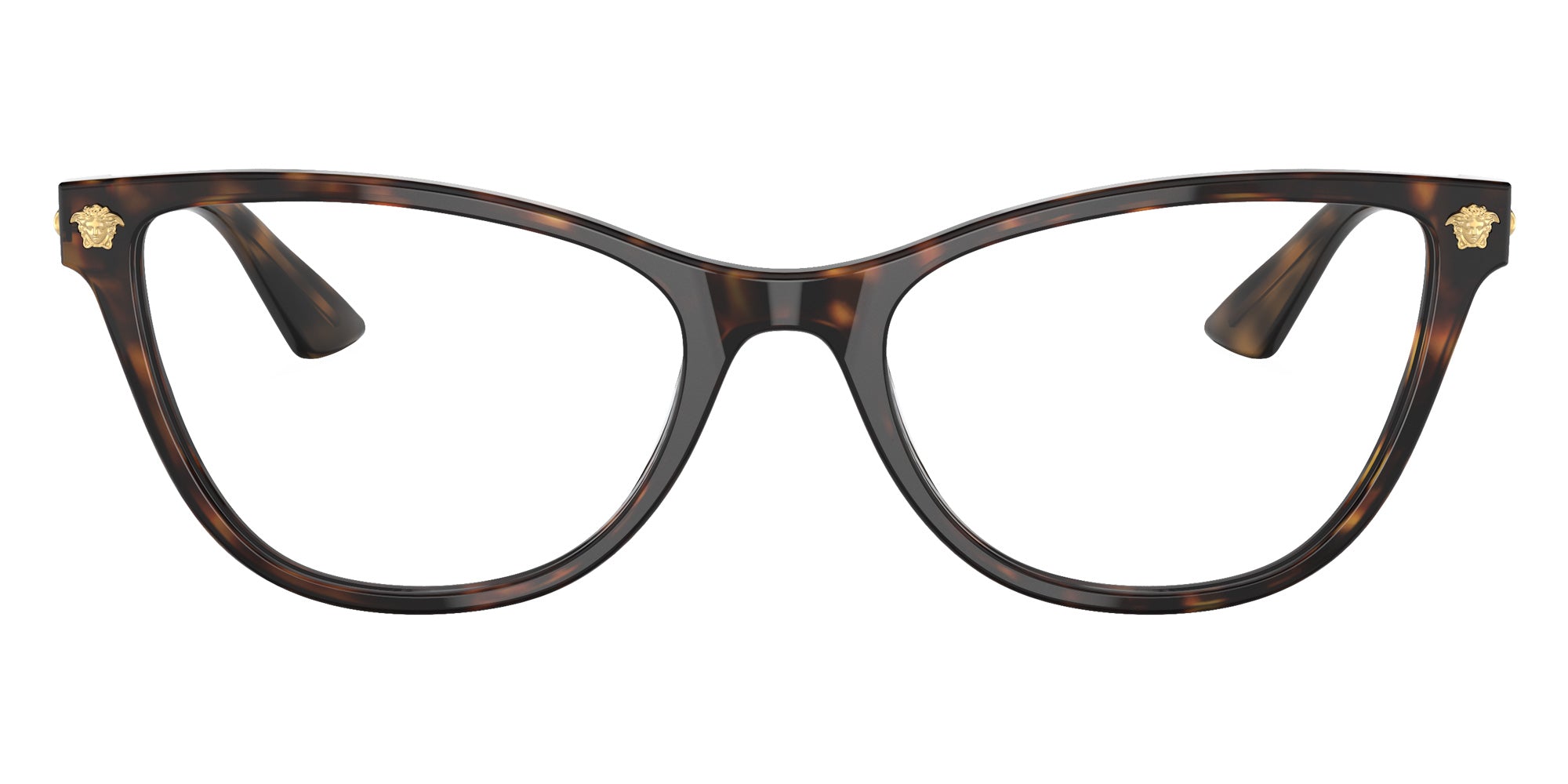 Versace VE3309 108 54 - Havana #id:ve3309108_s:100100