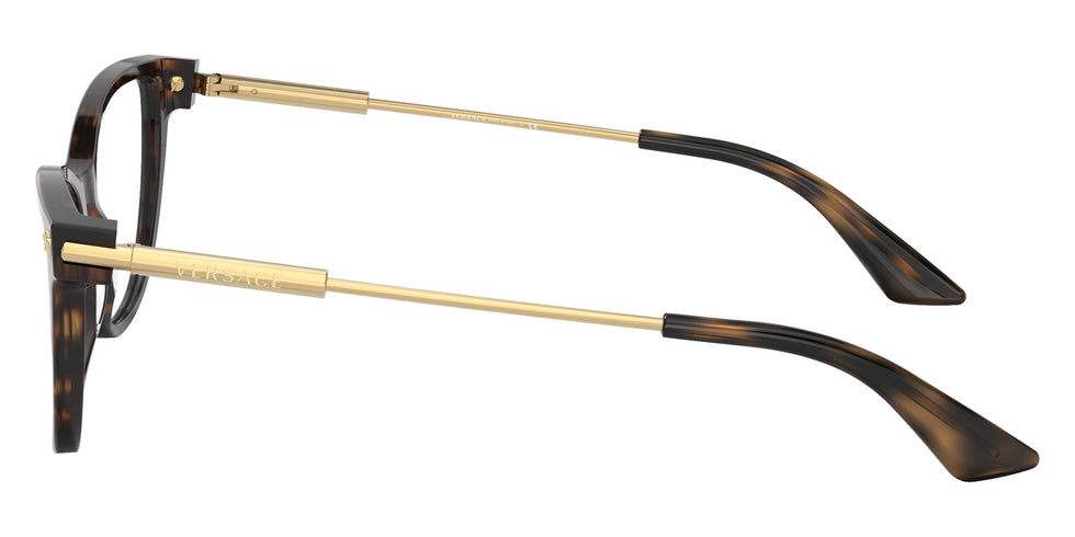 Versace VE3309 108 54 - Havana #id:ve3309108_s:100110