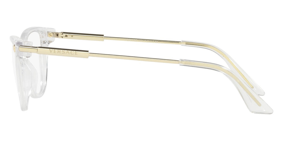 VERSACE VE3309 148 52 - Crystal