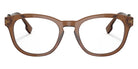 VERSACE VE3310 5028 52 - Transparent Brown #id:ve33105028_s:100100