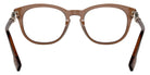 VERSACE VE3310 5028 52 - Transparent Brown #id:ve33105028_s:100115