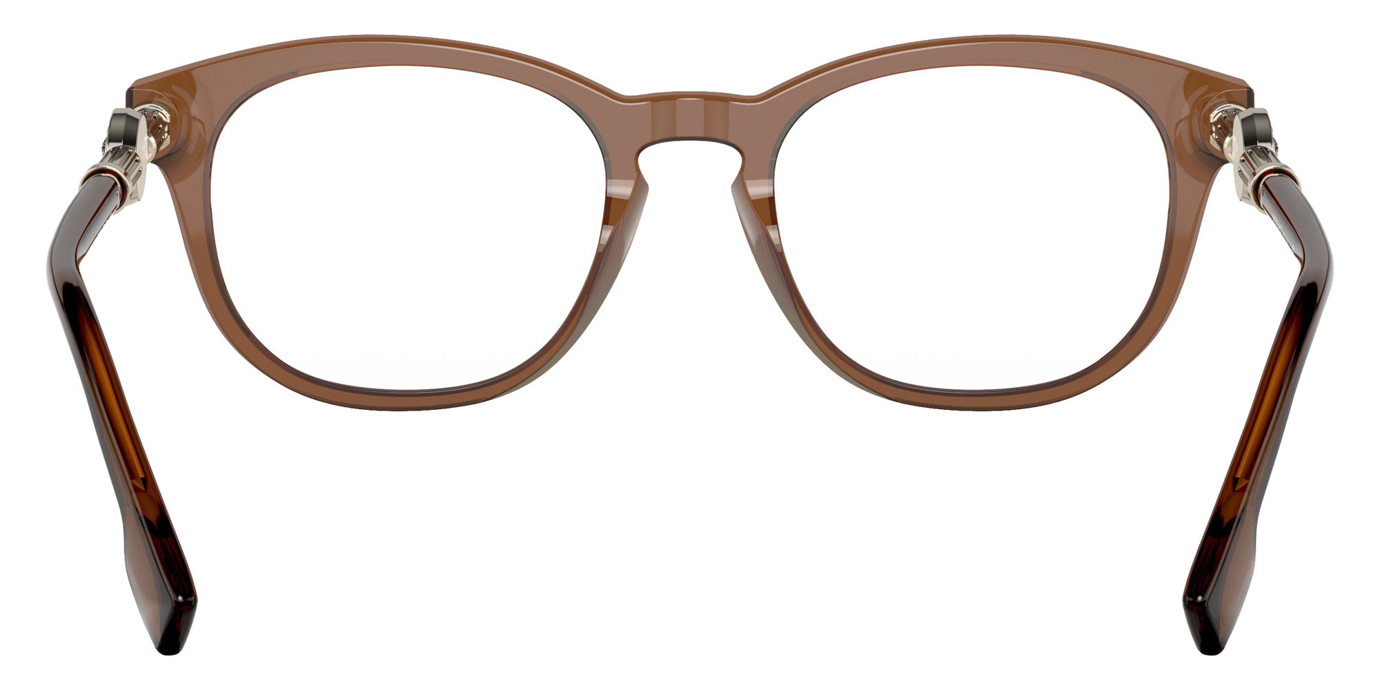 VERSACE VE3310 5028 52 - Transparent Brown #id:ve33105028_s:100115