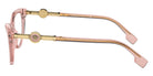 VERSACE VE3311 5322 52 - Transparent Pink #id:ve33115322_s:100110