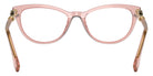 VERSACE VE3311 5322 52 - Transparent Pink #id:ve33115322_s:100115