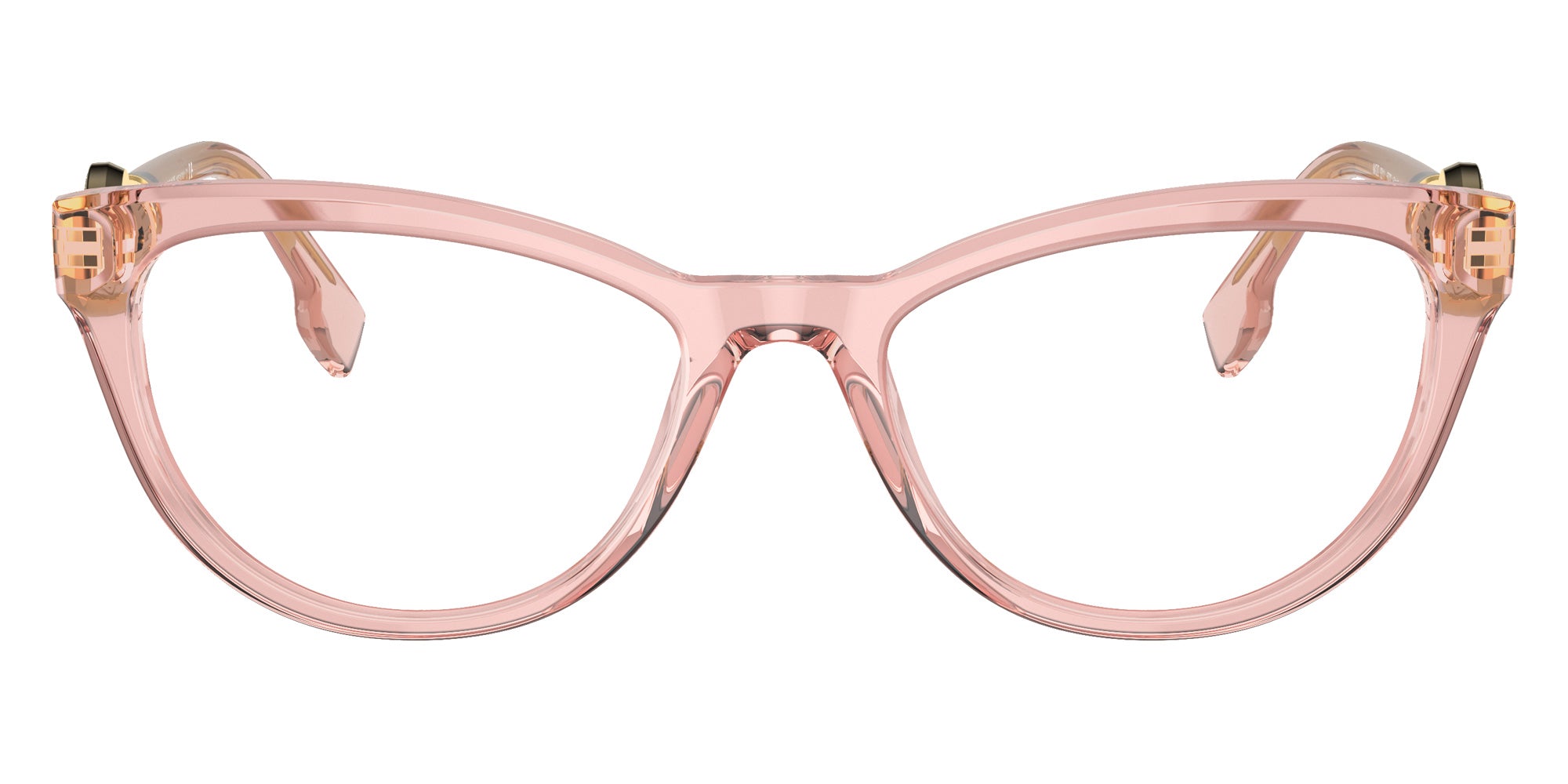 VERSACE VE3311 5322 52 - Transparent Pink #id:ve33115322_s:100100