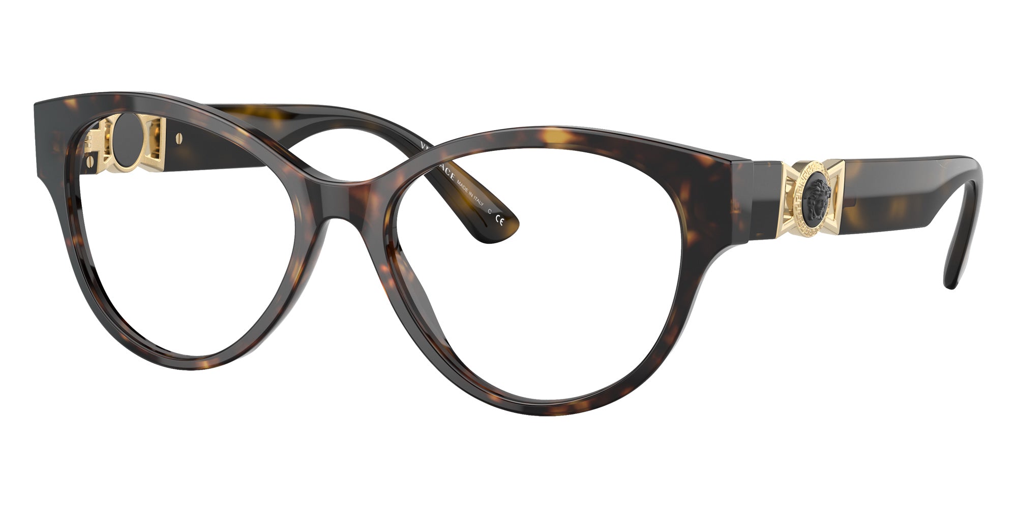 Versace VE3313 108 54 - Havana #id:ve3313108_s:100105