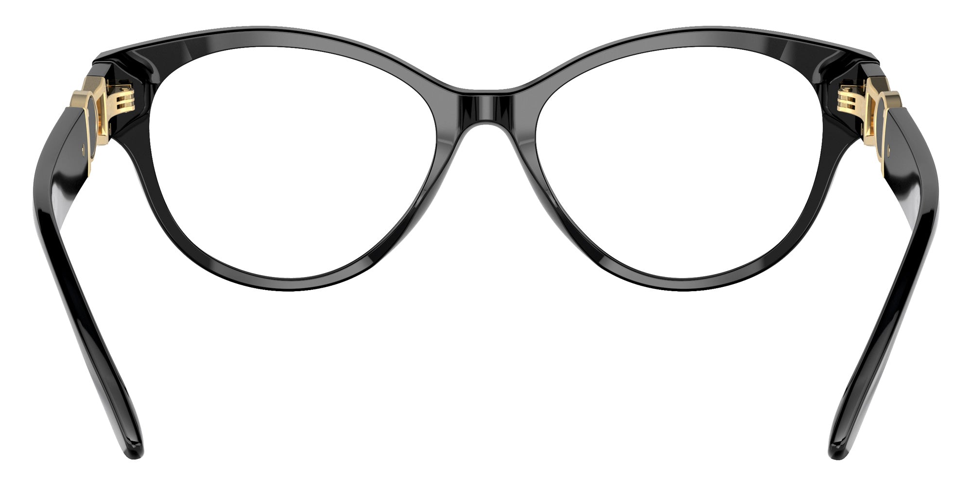 Versace VE3313 GB1 52 - Black #id:ve3313gb1_s:102115