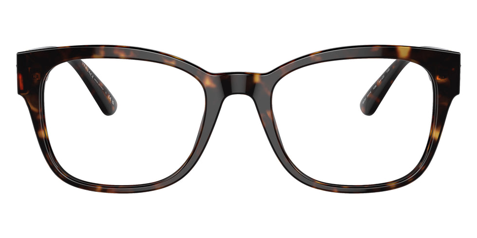 Versace VE3314 108 56 - Havana #id:ve3314108_s:100100