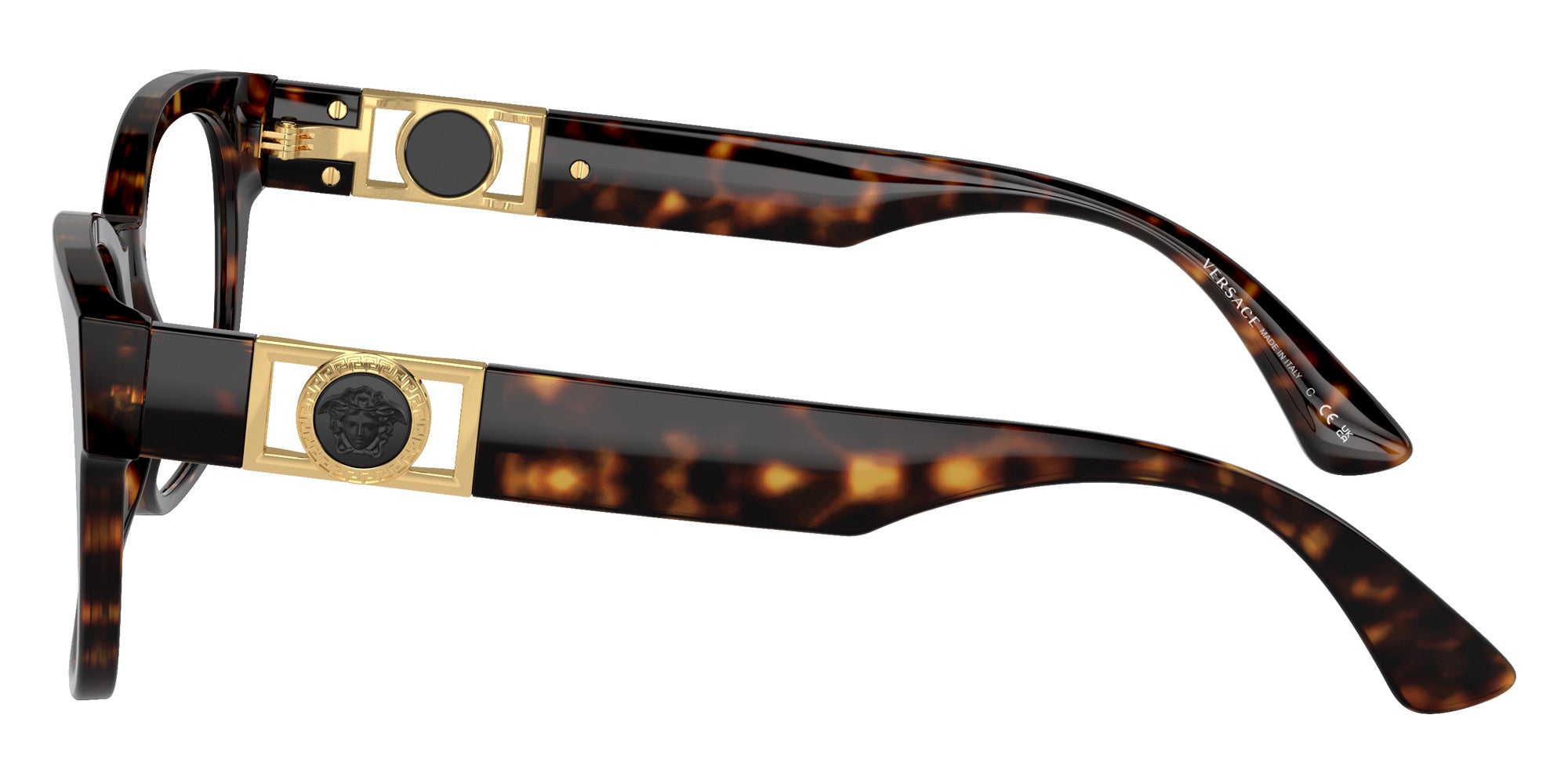 Versace VE3314 108 56 - Havana #id:ve3314108_s:100110