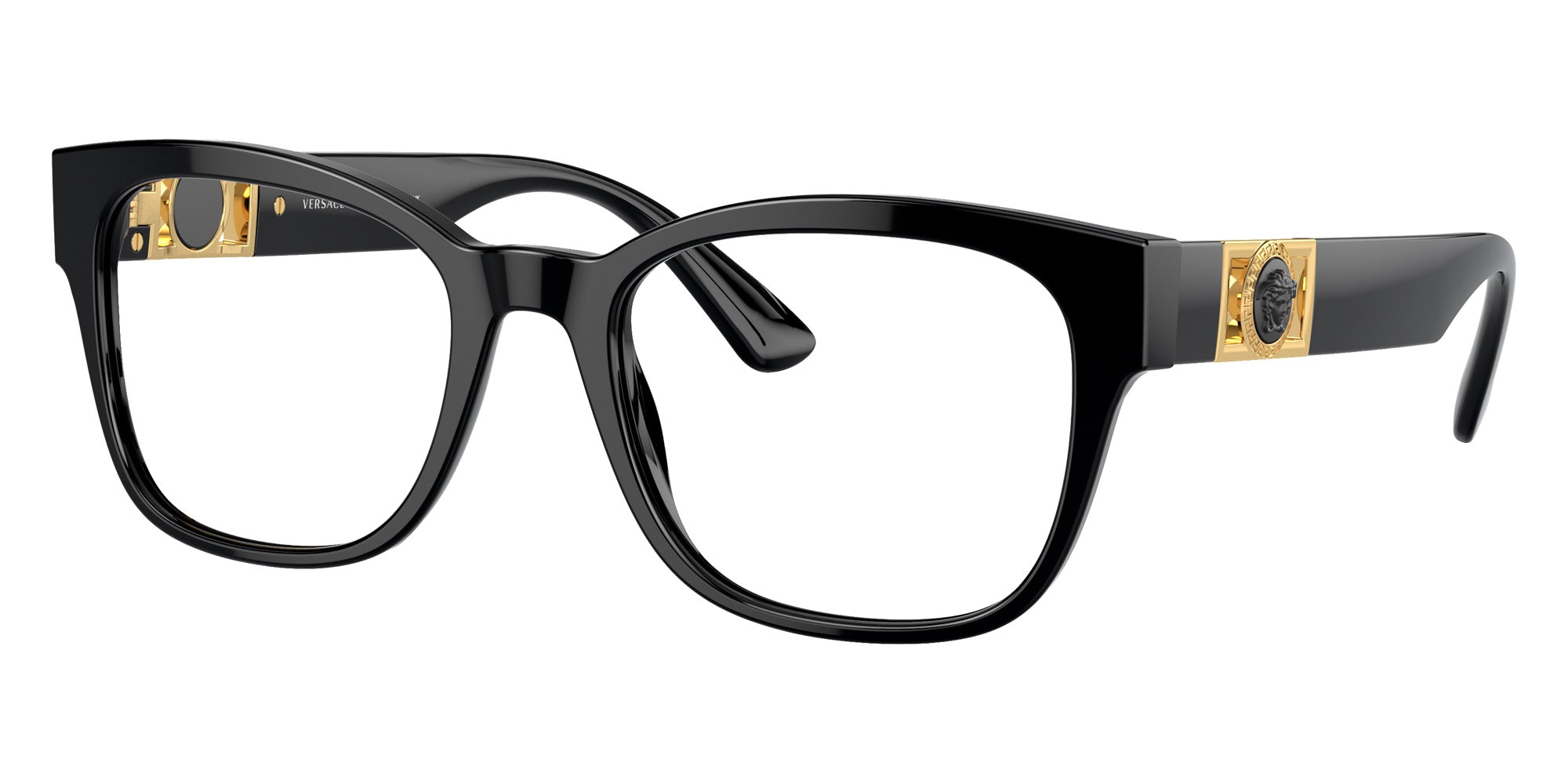VERSACE VE3314 GB1 56 - Black #id:ve3314gb1_s:100105