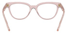 Versace VE3315 5339 54 - Transparent Pink #id:ve33155339_s:100115